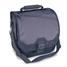 Kensington SaddleBag Notebook Carrying Case - Black